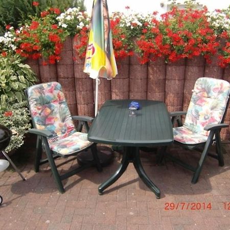 Ruegen_Fewo 24 Thesenvitz Bagian luar foto